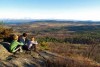 Lake Champlain Overlook